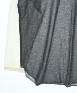 6(ROKU)（ロク）Tシャツ・カットソー 黒 サイズ:F レディース/2200671445058