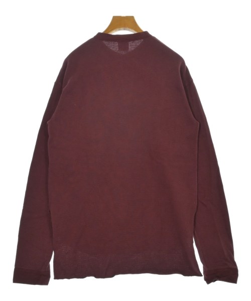 6(ROKU)（ロク）Tシャツ・カットソー 赤 サイズ:-(M位) レディース/2200686937043