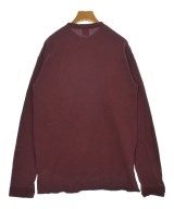 6(ROKU)（ロク）Tシャツ・カットソー 赤 サイズ:-(M位) レディース/2200686937043