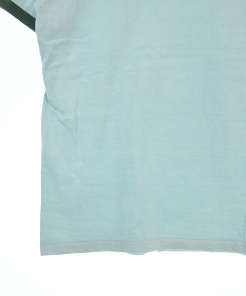 6(ROKU)（ロク）Tシャツ・カットソー 青 サイズ:M レディース/2200686937050