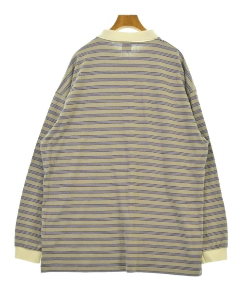 6(ROKU)（ロク）Tシャツ・カットソー グレー サイズ:F レディース/2200688036058