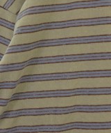 6(ROKU)（ロク）Tシャツ・カットソー グレー サイズ:F レディース/2200688036058