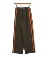 6(ROKU)（ロク）その他 茶 サイズ:36(S位) レディース/2200685984055