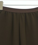 6(ROKU)（ロク）その他 茶 サイズ:36(S位) レディース/2200685984055