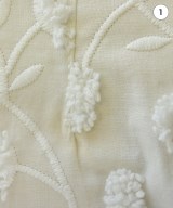 ara ara（アラアラ）その他 白 サイズ:2(M位) レディース/2200636350014