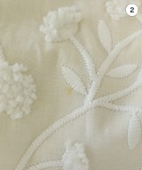 ara ara（アラアラ）その他 白 サイズ:2(M位) レディース/2200636350014