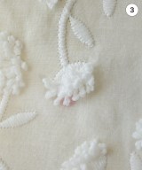 ara ara（アラアラ）その他 白 サイズ:2(M位) レディース/2200636350014