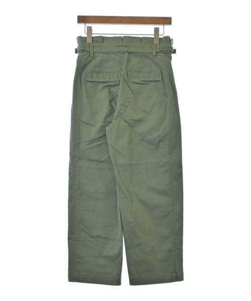 ara ara（アラアラ）その他 カーキ サイズ:1(S位) レディース/2200639421025