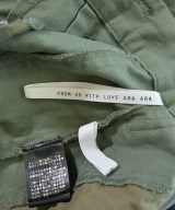 ara ara（アラアラ）その他 カーキ サイズ:1(S位) レディース/2200639421025