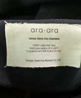 ara ara（アラアラ）その他 黒 サイズ:2(M位) レディース/2200612495012