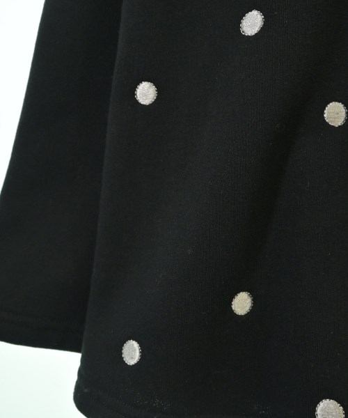 ara ara（アラアラ）ロング・マキシ丈スカート 黒 サイズ:2(M位) レディース/2200677523095