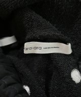 ara ara（アラアラ）ロング・マキシ丈スカート 黒 サイズ:2(M位) レディース/2200677523095