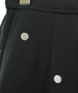 ara ara（アラアラ）ロング・マキシ丈スカート 黒 サイズ:2(M位) レディース/2200677523095