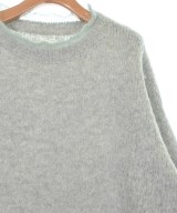 ara ara（アラアラ）ニット・セーター グレー サイズ:2(M位) レディース/2200656815081