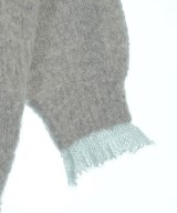 ara ara（アラアラ）ニット・セーター グレー サイズ:2(M位) レディース/2200656815081