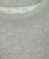 ara ara（アラアラ）ニット・セーター グレー サイズ:2(M位) レディース/2200656815081