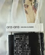 ara ara（アラアラ）その他 ベージュ サイズ:1(S位) レディース/2200713759044