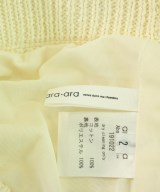 ara ara（アラアラ）ロング・マキシ丈スカート 白 サイズ:2(M位) レディース/2200701236656