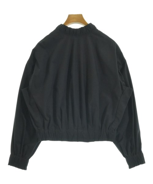 ara ara（アラアラ）ブルゾン 黒 サイズ:2(M位) レディース/2200659383037