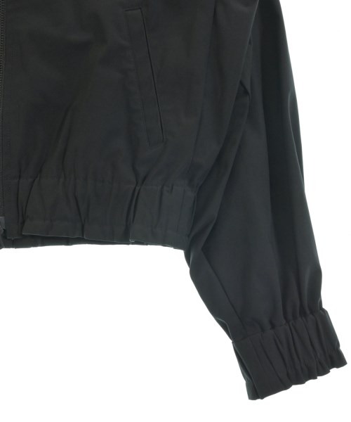ara ara（アラアラ）ブルゾン 黒 サイズ:2(M位) レディース/2200659383037