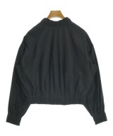 ara ara（アラアラ）ブルゾン 黒 サイズ:2(M位) レディース/2200659383037