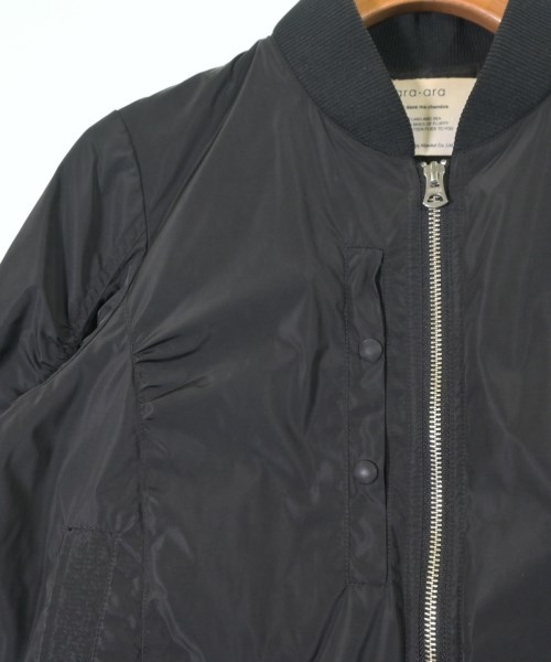 ara ara（アラアラ）その他 黒 サイズ:1(S位) レディース/2200669329100