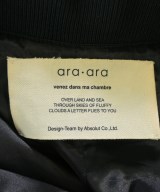 ara ara（アラアラ）その他 黒 サイズ:1(S位) レディース/2200669329100