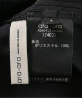 ara ara（アラアラ）ロング・マキシ丈スカート 黒 サイズ:2(M位) レディース/2200720466171