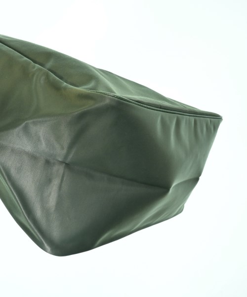 YOUNG&OLSEN The DRYGOODS STORE（ヤングアンドオルセンザドライグッズストア）トートバッグ カーキ サイズ:F メンズ/2200625341153