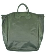 YOUNG&OLSEN The DRYGOODS STORE（ヤングアンドオルセンザドライグッズストア）トートバッグ カーキ サイズ:F メンズ/2200625341153