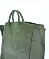 YOUNG&OLSEN The DRYGOODS STORE（ヤングアンドオルセンザドライグッズストア）トートバッグ カーキ サイズ:F メンズ/2200625341153