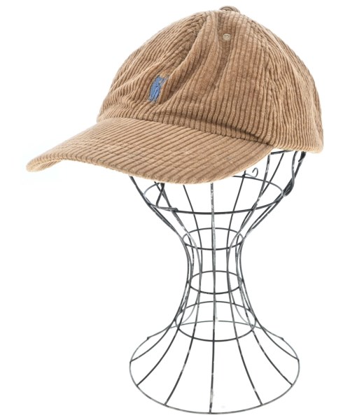 ヤングアンドオルセンザドライグッズストア(YOUNG&OLSEN The DRYGOODS STORE)のYOUNG&OLSEN The DRYGOODS STORE キャップ