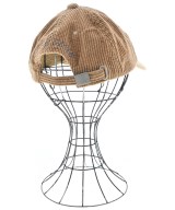 YOUNG&OLSEN The DRYGOODS STORE（ヤングアンドオルセンザドライグッズストア）キャップ ベージュ サイズ:F メンズ/2200620884723