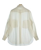 YOUNG&OLSEN The DRYGOODS STORE（ヤングアンドオルセンザドライグッズストア）カジュアルシャツ 白 サイズ:F メンズ/2200663357093