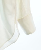 YOUNG&OLSEN The DRYGOODS STORE（ヤングアンドオルセンザドライグッズストア）カジュアルシャツ 白 サイズ:F メンズ/2200663357093