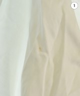 YOUNG&OLSEN The DRYGOODS STORE（ヤングアンドオルセンザドライグッズストア）カジュアルシャツ 白 サイズ:F メンズ/2200663357093