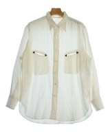 YOUNG&OLSEN The DRYGOODS STORE カジュアルシャツ