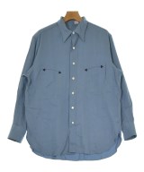 YOUNG&OLSEN The DRYGOODS STORE カジュアルシャツ