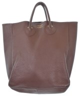 YOUNG&OLSEN The DRYGOODS STORE（ヤングアンドオルセンザドライグッズストア）トートバッグ 茶 サイズ:- メンズ/2200680829047