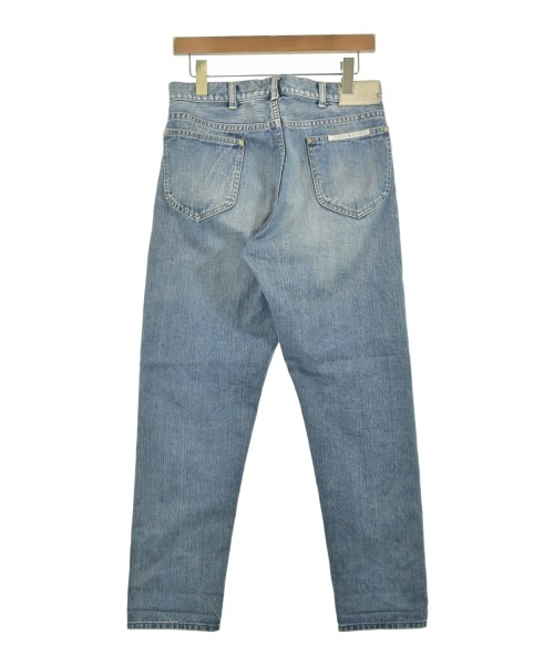 YOUNG&OLSEN The DRYGOODS STORE（ヤングアンドオルセンザドライグッズストア）デニムパンツ 青 サイズ:30(M位) メンズ/2200663482054