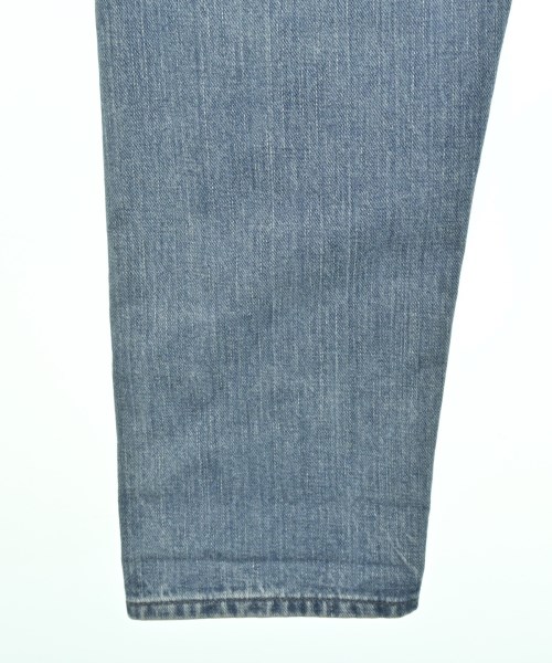 YOUNG&OLSEN The DRYGOODS STORE（ヤングアンドオルセンザドライグッズストア）デニムパンツ 青 サイズ:30(M位) メンズ/2200663482054