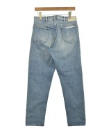 YOUNG&OLSEN The DRYGOODS STORE（ヤングアンドオルセンザドライグッズストア）デニムパンツ 青 サイズ:30(M位) メンズ/2200663482054