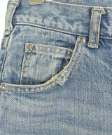 YOUNG&OLSEN The DRYGOODS STORE（ヤングアンドオルセンザドライグッズストア）デニムパンツ 青 サイズ:30(M位) メンズ/2200663482054