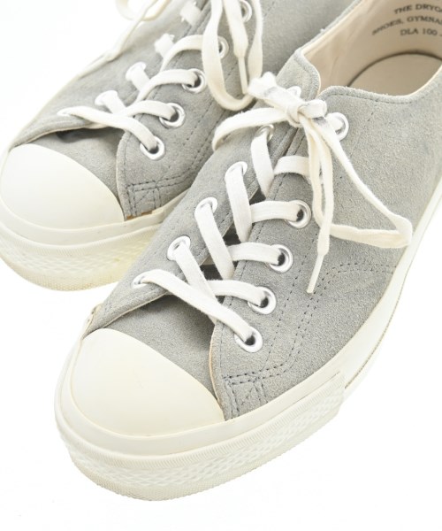 YOUNG&OLSEN The DRYGOODS STORE（ヤングアンドオルセンザドライグッズストア）スニーカー グレー サイズ:25.5cm メンズ/2200664171049