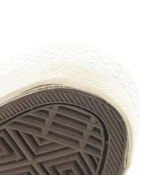 YOUNG&OLSEN The DRYGOODS STORE（ヤングアンドオルセンザドライグッズストア）スニーカー グレー サイズ:25.5cm メンズ/2200664171049