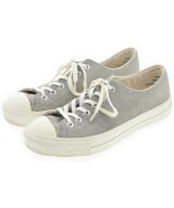 YOUNG&OLSEN The DRYGOODS STORE（ヤングアンドオルセンザドライグッズストア）スニーカー グレー サイズ:25.5cm メンズ/2200664171049