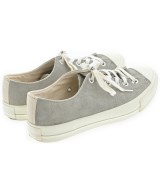 YOUNG&OLSEN The DRYGOODS STORE（ヤングアンドオルセンザドライグッズストア）スニーカー グレー サイズ:25.5cm メンズ/2200664171049