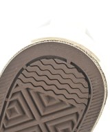 YOUNG&OLSEN The DRYGOODS STORE（ヤングアンドオルセンザドライグッズストア）スニーカー グレー サイズ:25.5cm メンズ/2200664171049