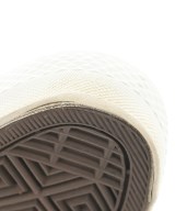 YOUNG&OLSEN The DRYGOODS STORE（ヤングアンドオルセンザドライグッズストア）スニーカー グレー サイズ:25.5cm メンズ/2200664171049