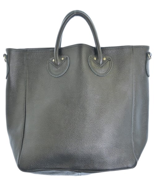 YOUNG&OLSEN The DRYGOODS STORE（ヤングアンドオルセンザドライグッズストア）トートバッグ 黒 サイズ:- メンズ/2200683912043